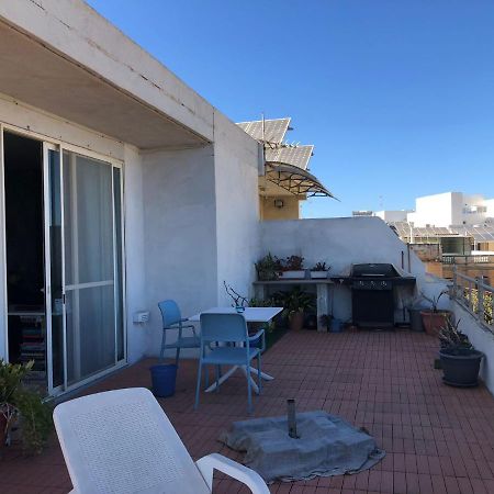Penthouse In Kappara San Gwann Екстер'єр фото
