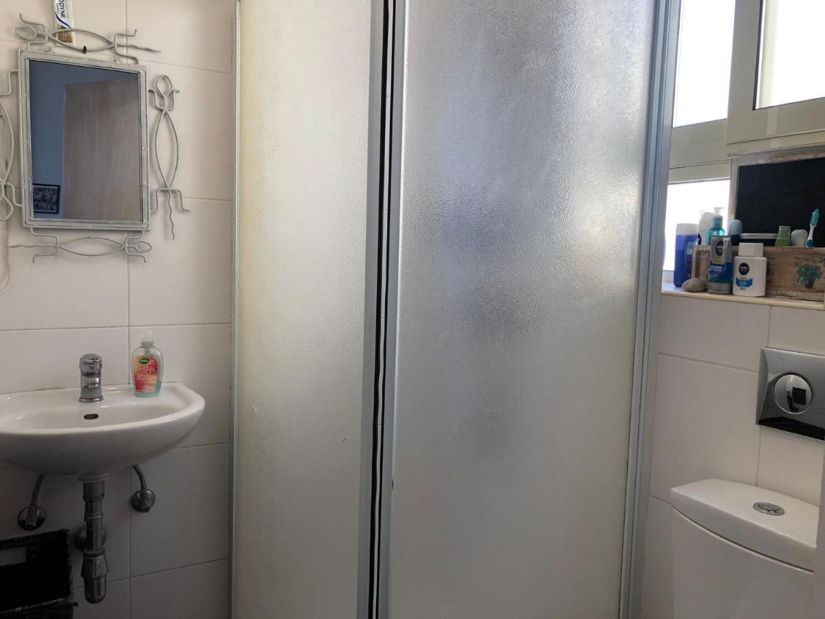 Penthouse In Kappara San Gwann Екстер'єр фото