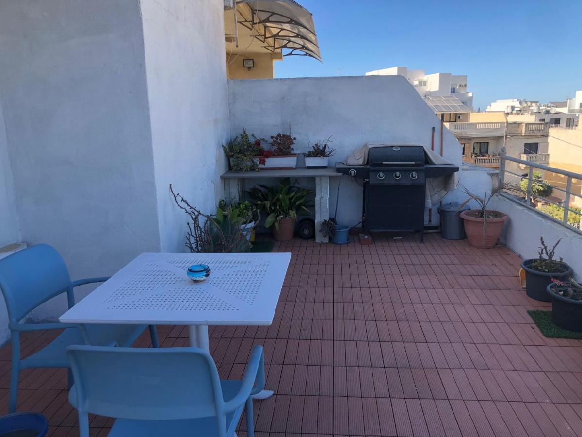 Penthouse In Kappara San Gwann Екстер'єр фото