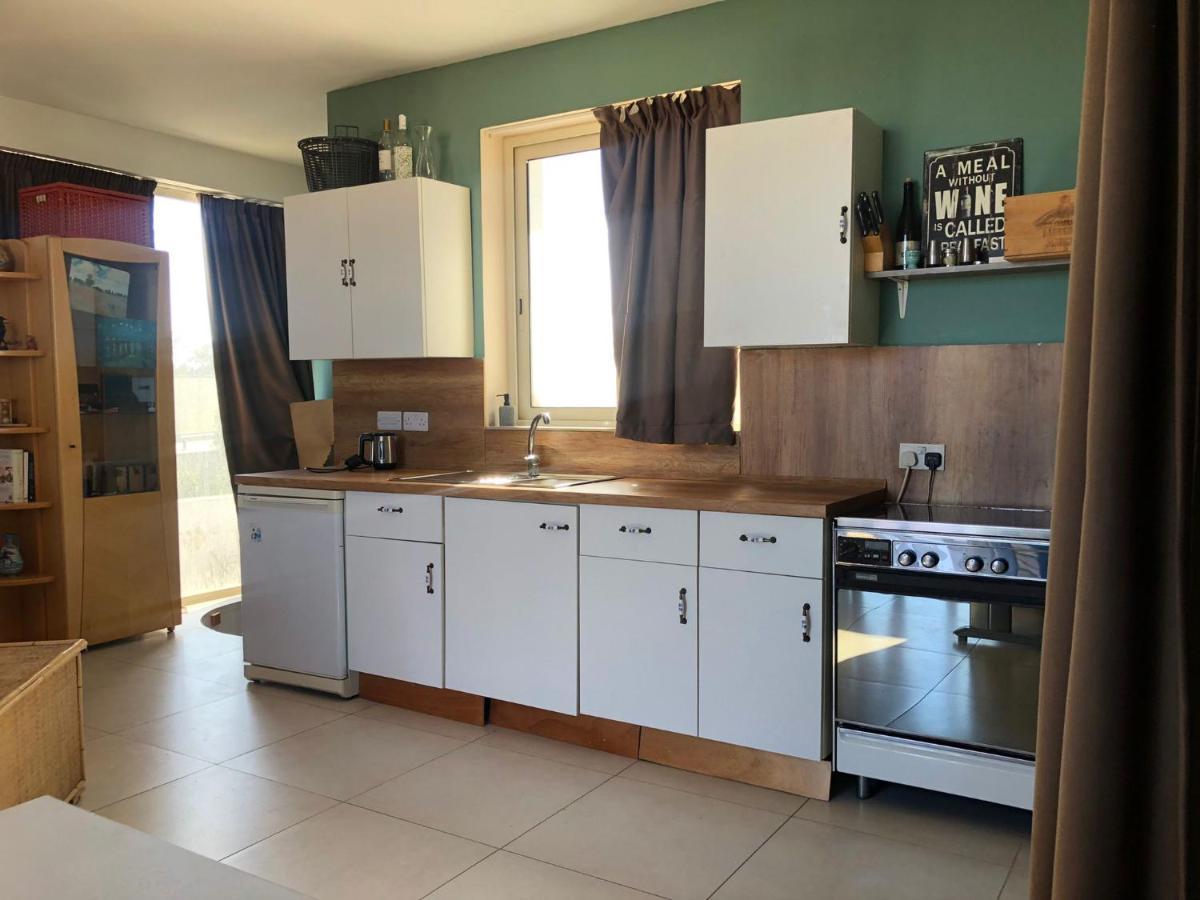 Penthouse In Kappara San Gwann Екстер'єр фото