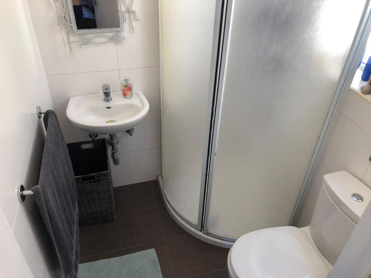 Penthouse In Kappara San Gwann Екстер'єр фото