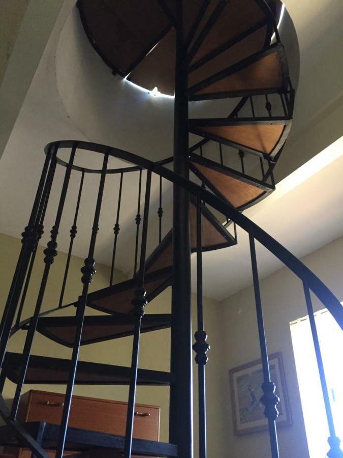Penthouse In Kappara San Gwann Екстер'єр фото